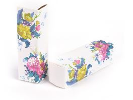 Lipstick Gift Box - Floral